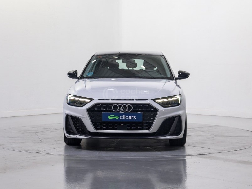 Foto del AUDI A1 Sportback 25 TFSI Adrenalin