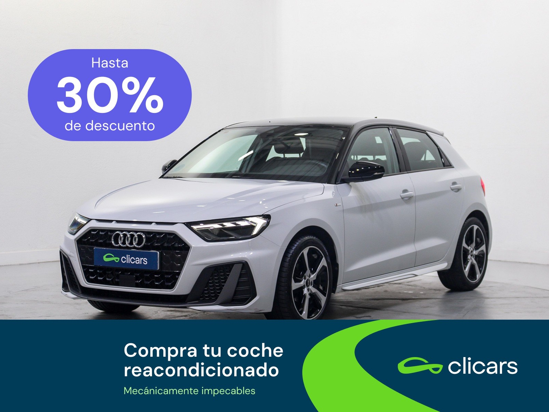 Imagen de AUDI A1