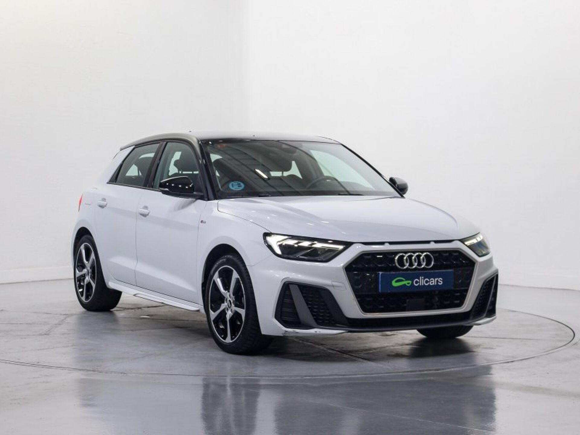 Imagen 3 de AUDI A1