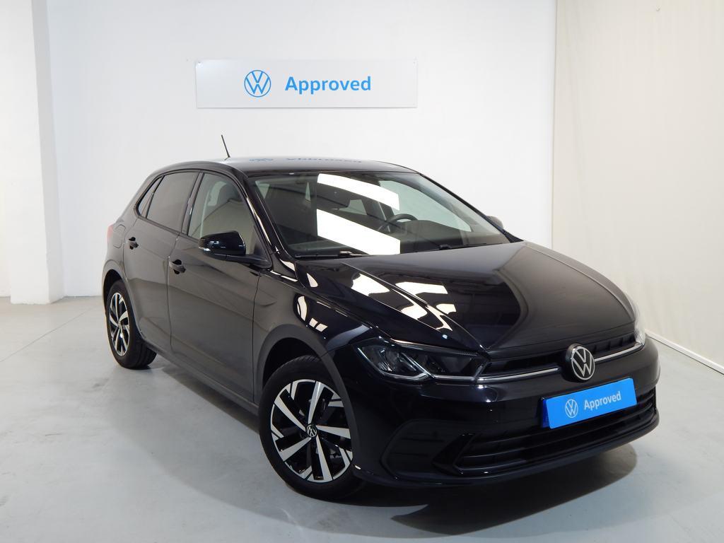 VOLKSWAGEN Polo (``Más`` 1.0 TSI 70 kW (95 CV)) en Valencia