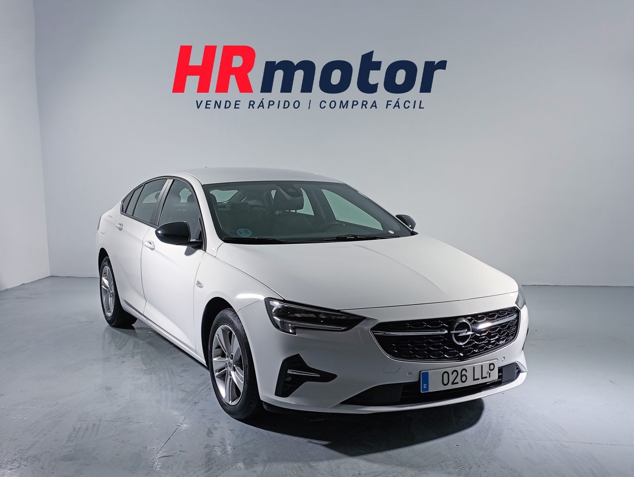 OPEL Insignia (ST 1.5D DVH S&S Business Edition 122) en Madrid