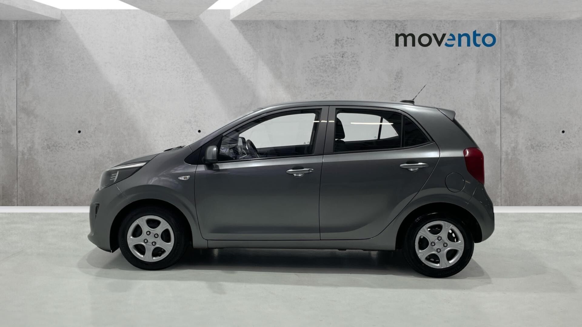 Foto del KIA Picanto 1.0 DPi Concept