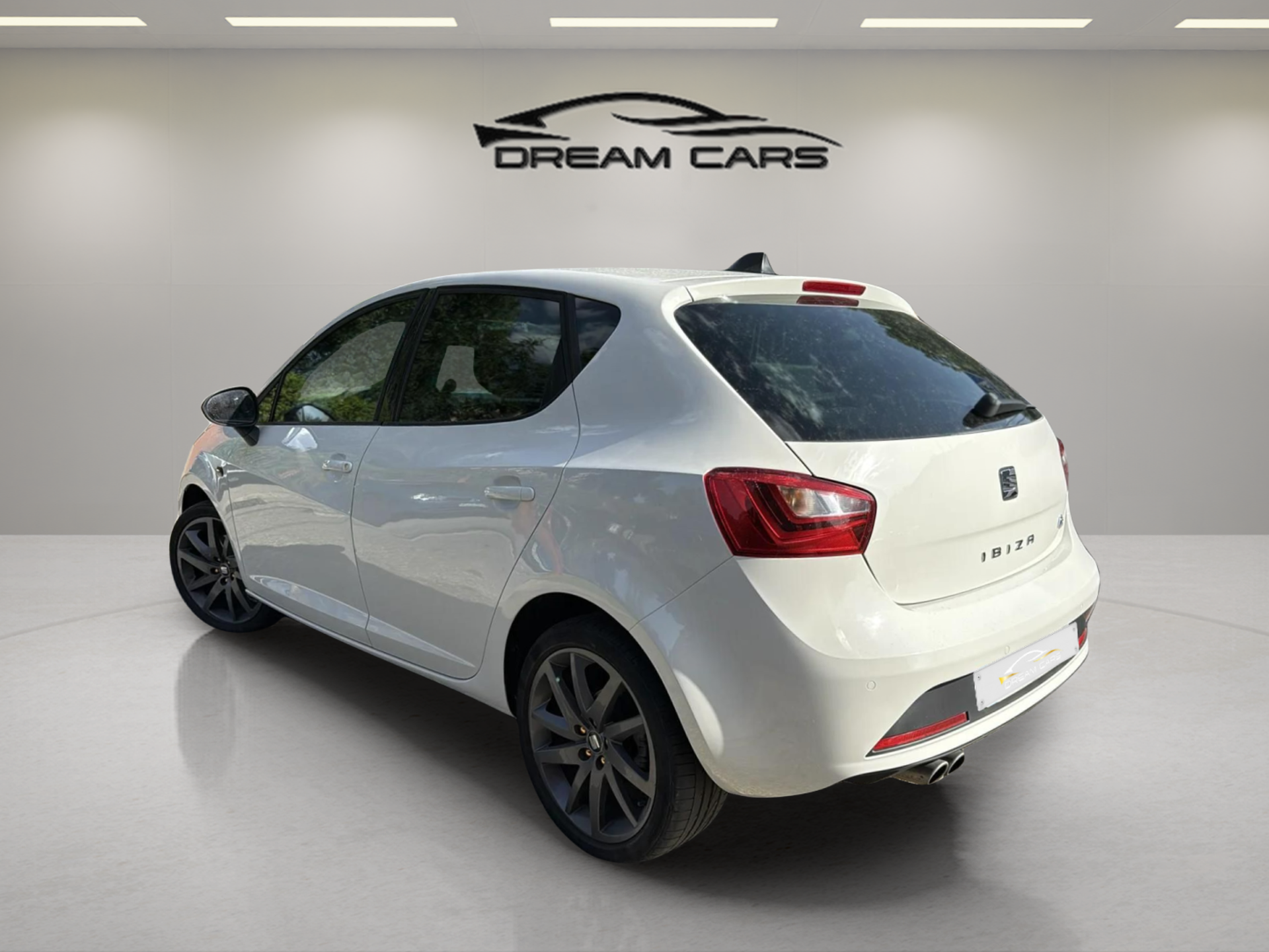 Imagen 3 de SEAT Ibiza
