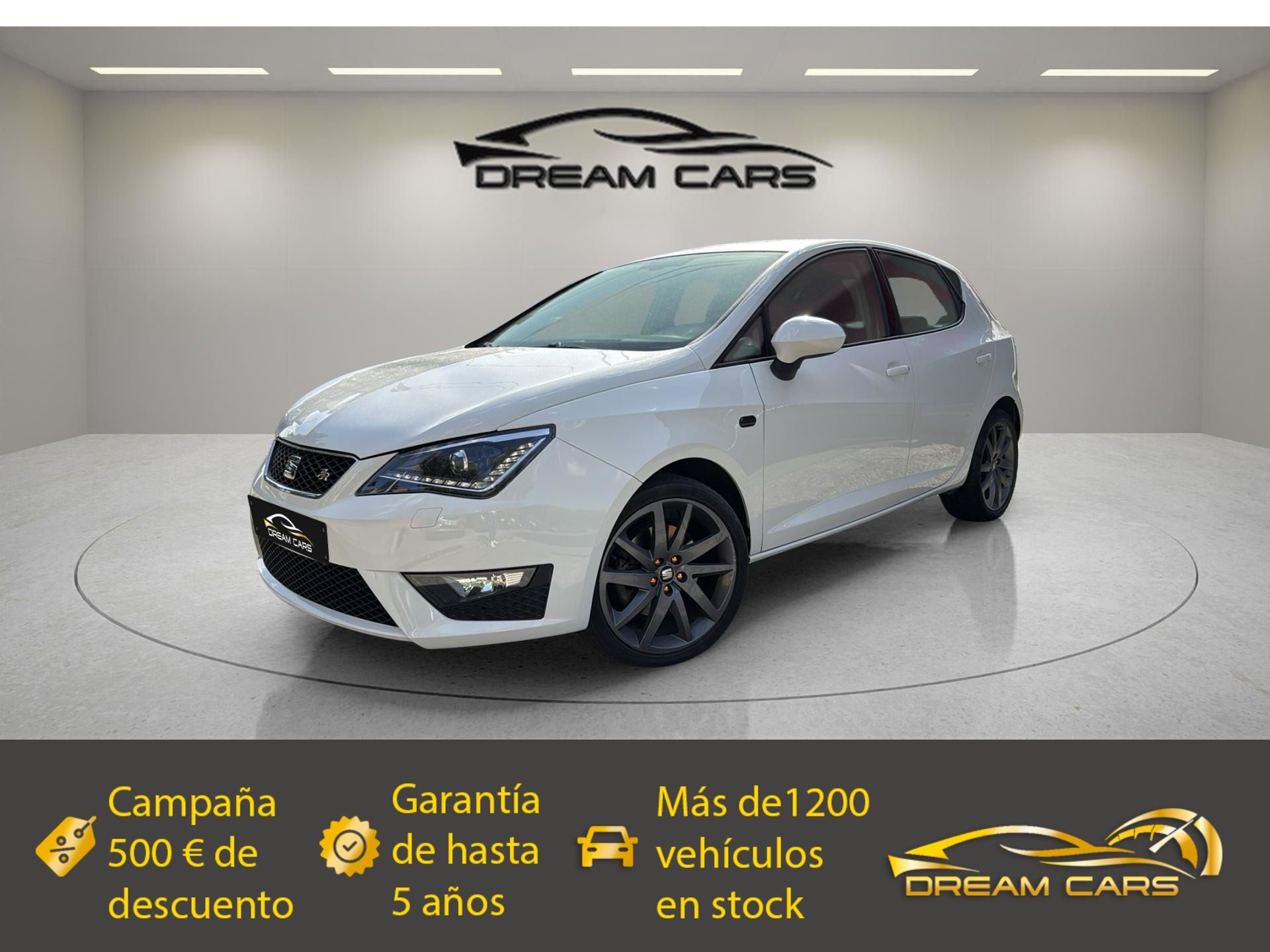 Imagen de SEAT Ibiza