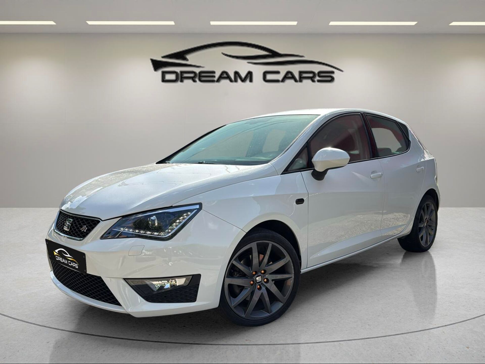 Imagen de SEAT Ibiza
