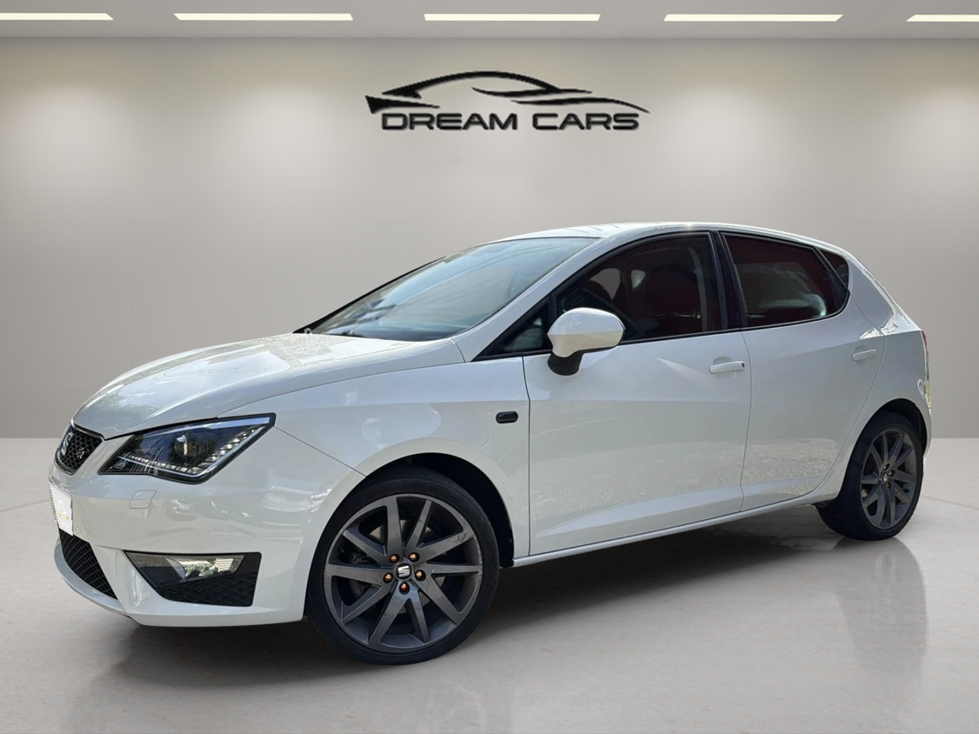 Imagen 2 de SEAT Ibiza