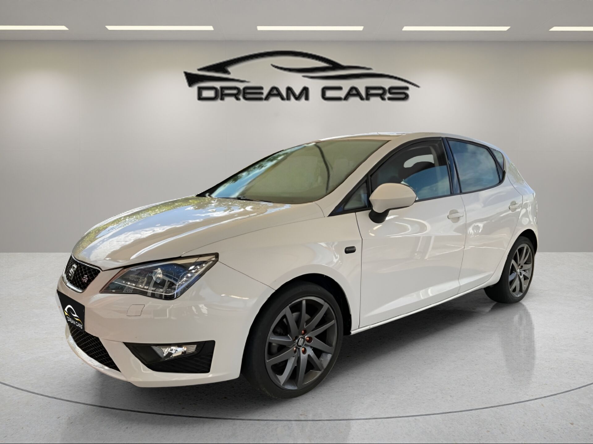Imagen de SEAT Ibiza