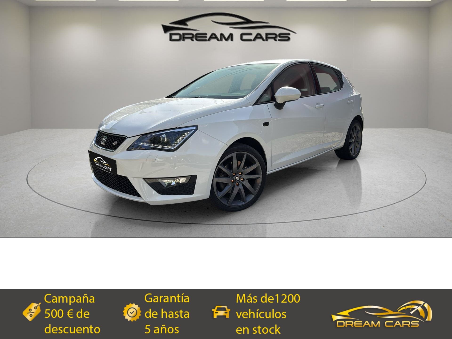 Imagen de SEAT Ibiza