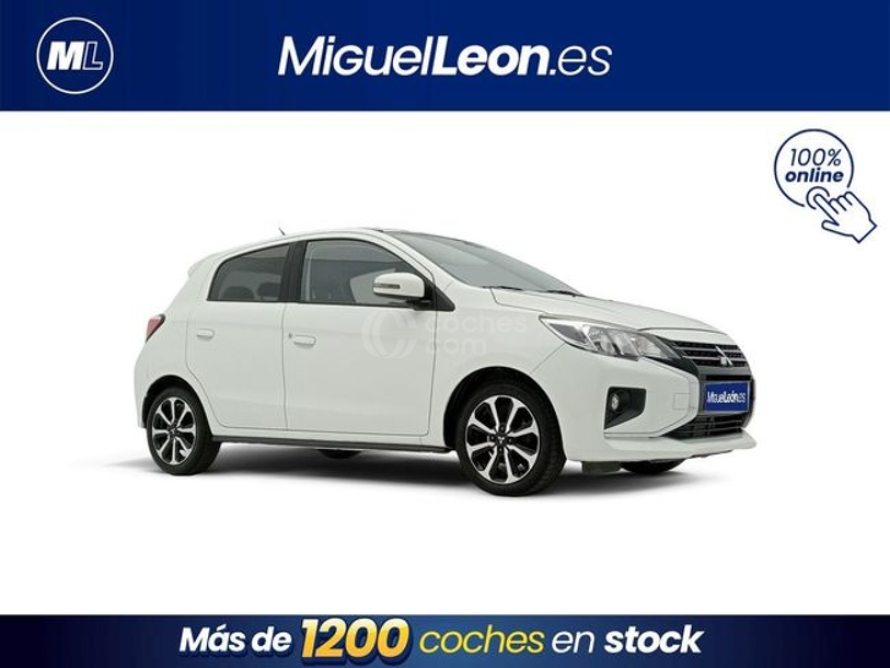 Foto del MITSUBISHI Space Star 120 MPI Kaiteki