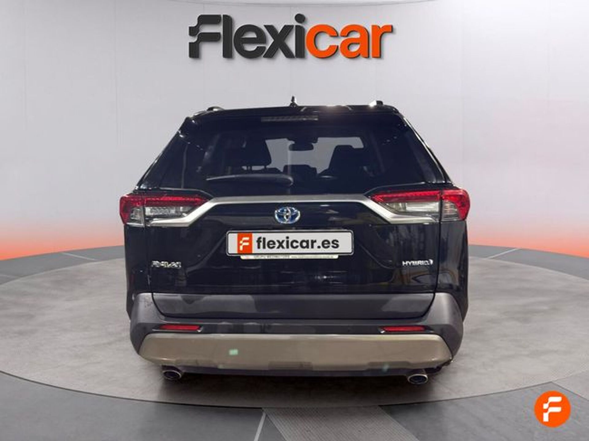 Imagen 2 de TOYOTA RAV-4