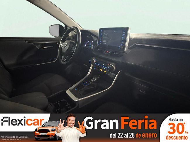 TOYOTA RAV-4 (2.5l 220H Advance) en Baleares