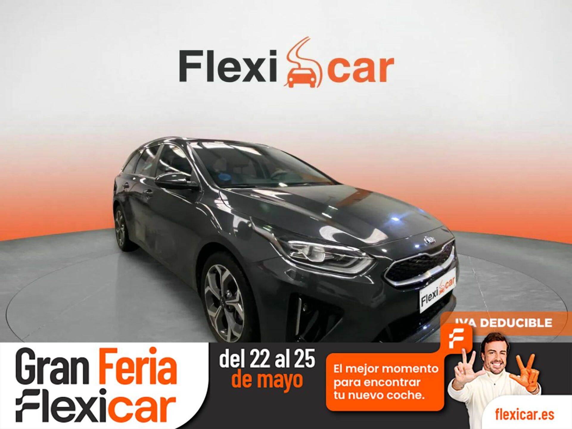 Imagen de KIA Ceed