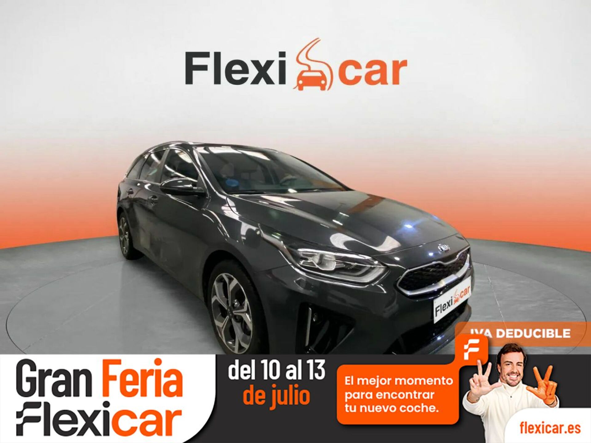 Imagen de KIA Ceed