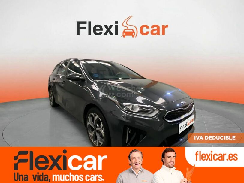 Foto del KIA Ceed Tourer 1.6 PHEV eTech Aut.