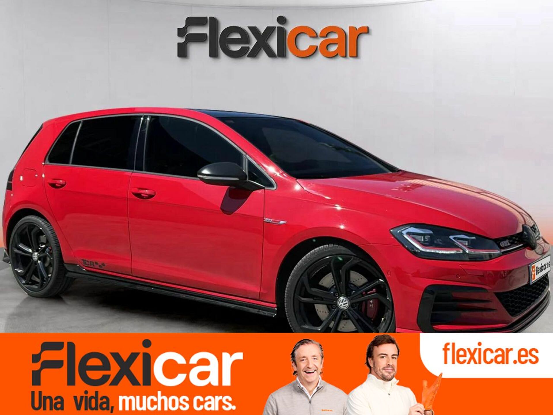 Imagen de VOLKSWAGEN Golf