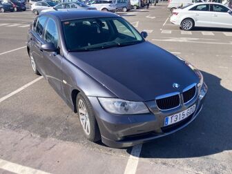 Imagen de BMW Serie 3 318d