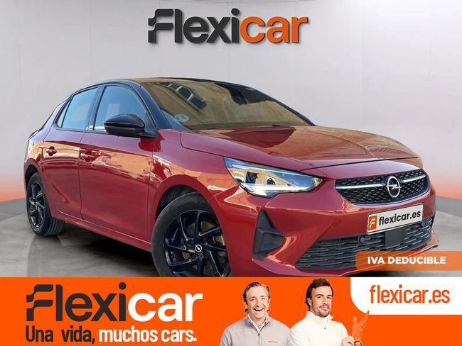 OPEL Corsa (1.5D DT 74kW (100CV) GS) en Málaga