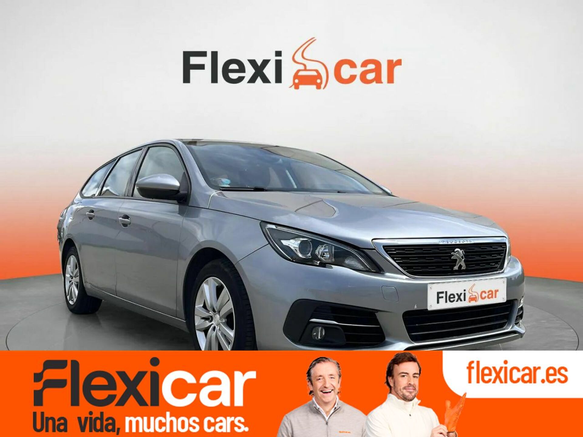 Imagen de PEUGEOT 308
