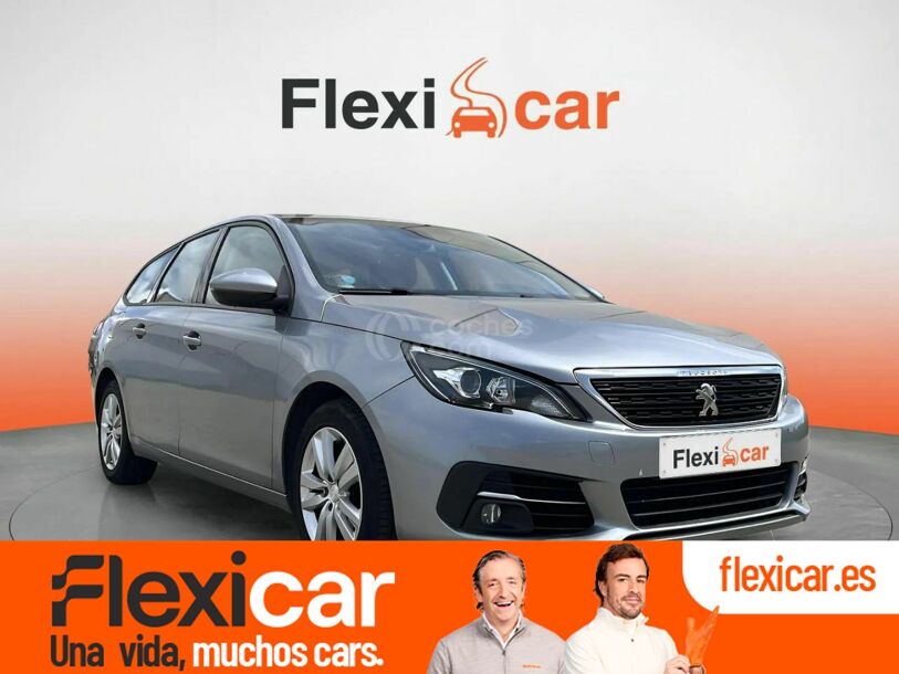 Foto del PEUGEOT 308 SW 1.5BlueHDi S&S Active Pack 130