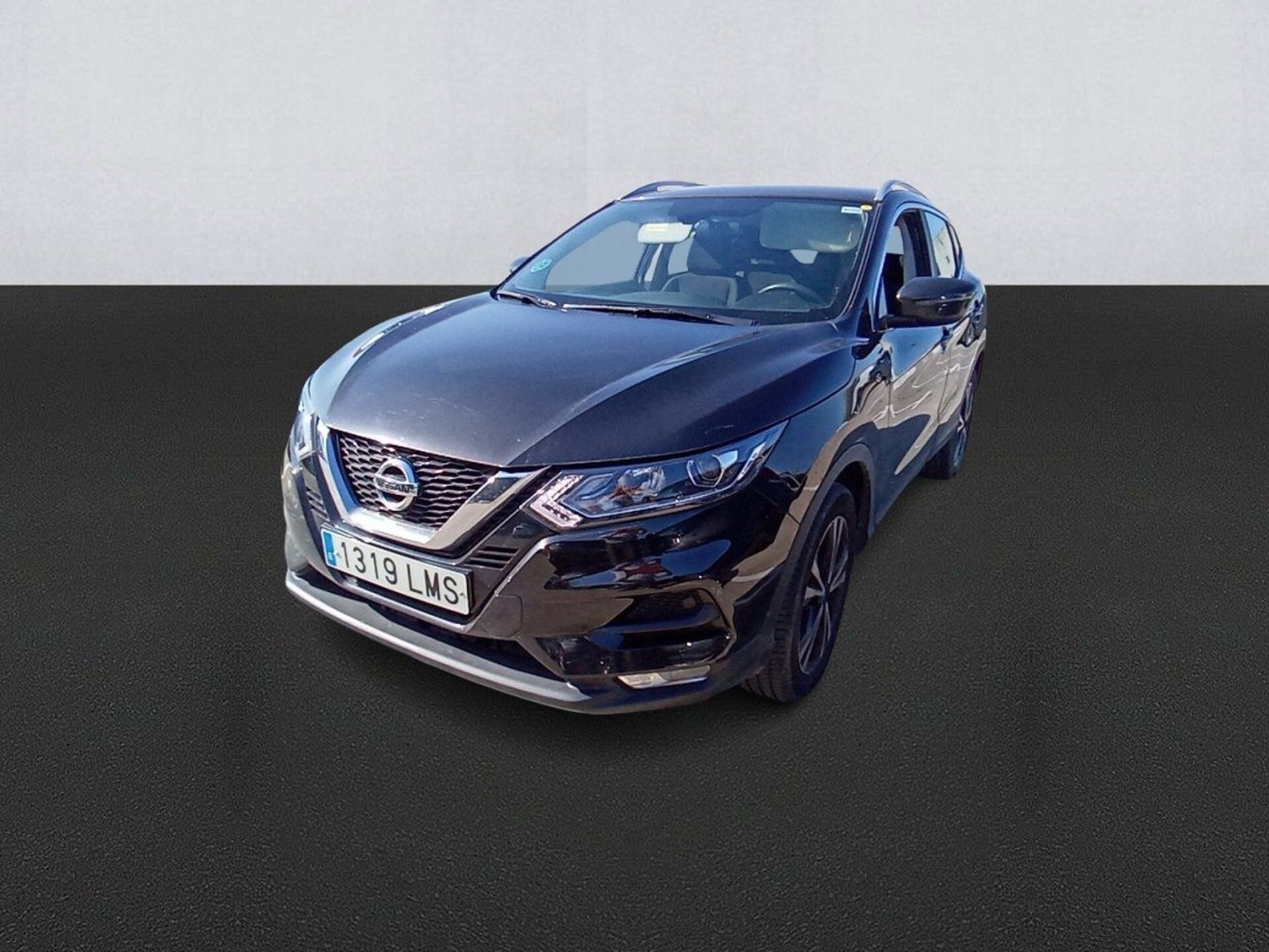 Imagen de NISSAN Qashqai