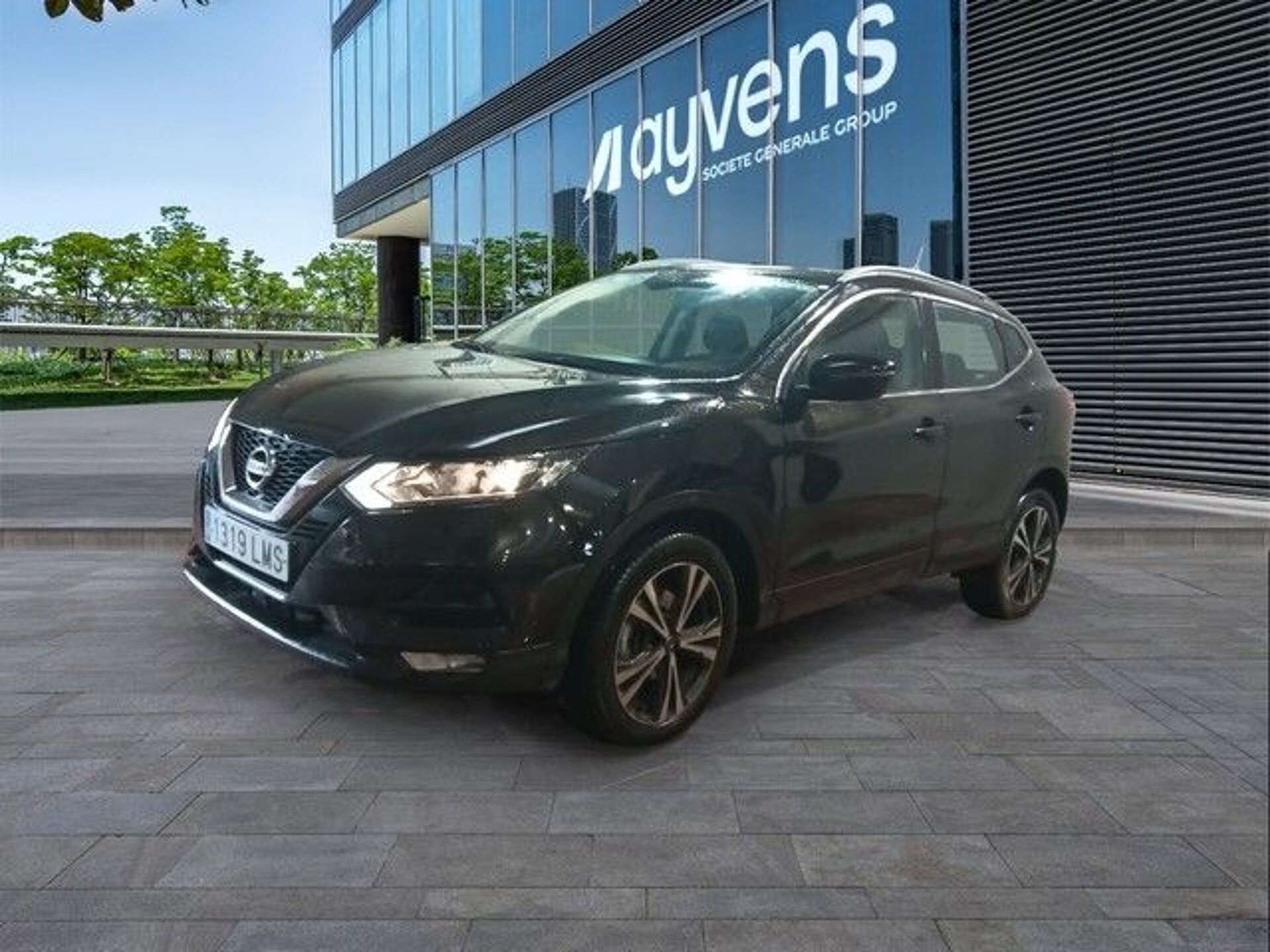 Imagen de NISSAN Qashqai