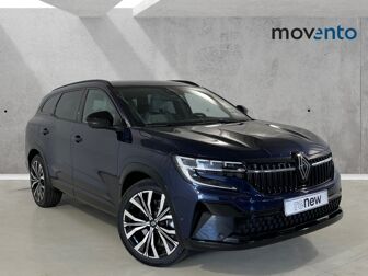 Imagen de RENAULT Espace SUV Espace 1.2 E-Tech Híbrido Techno Esprit Alpine 146kW