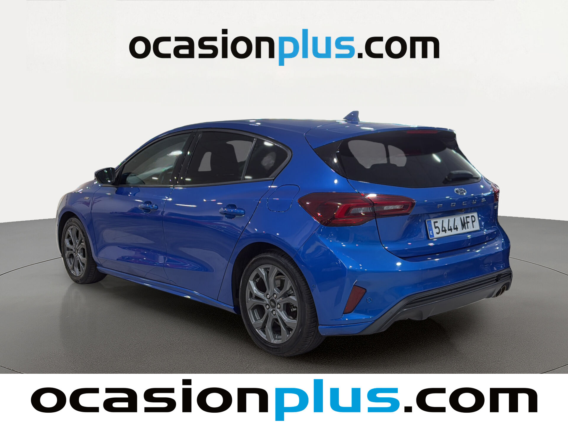 Imagen 3 de FORD Focus