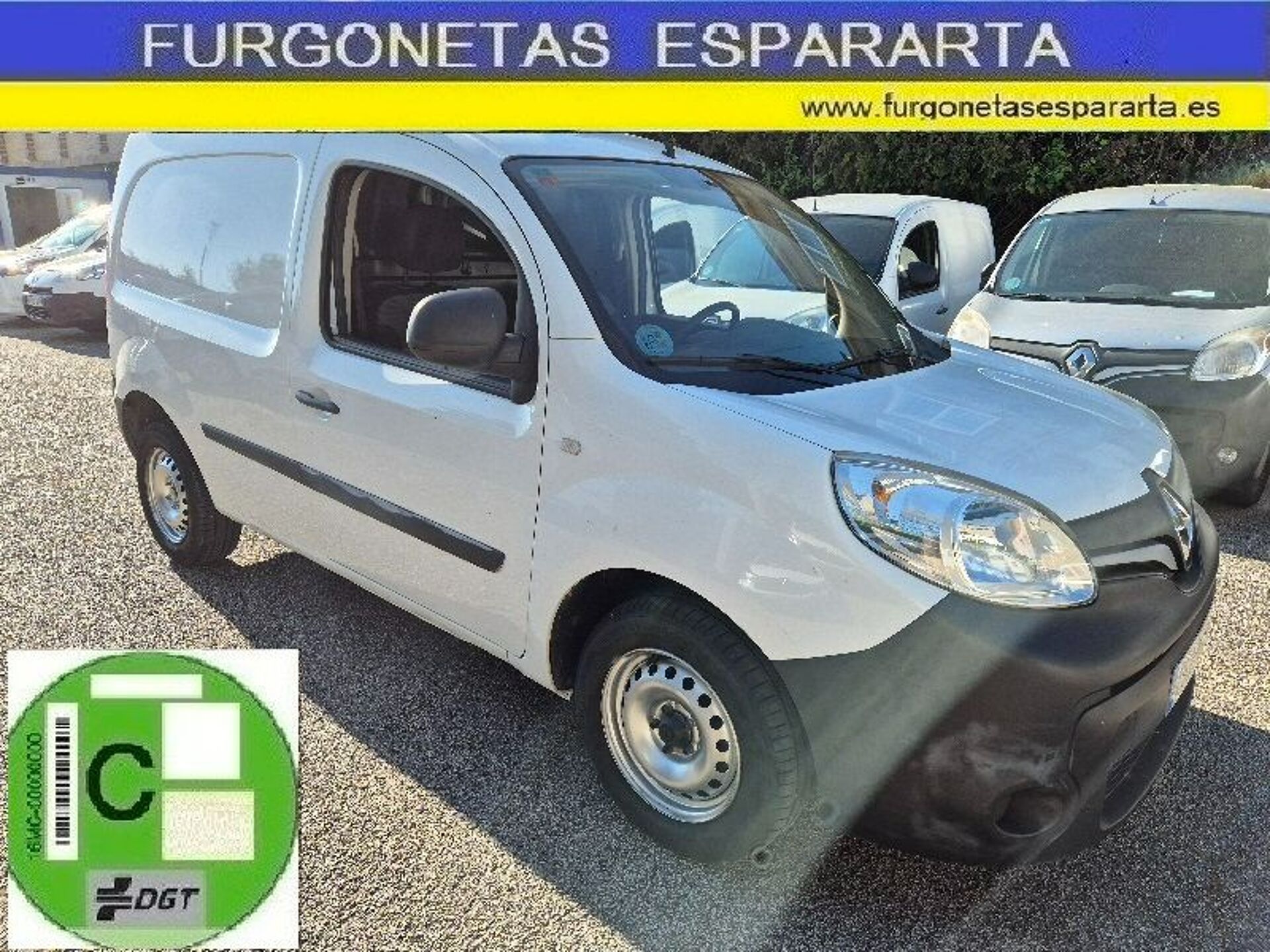 Imagen de RENAULT Kangoo