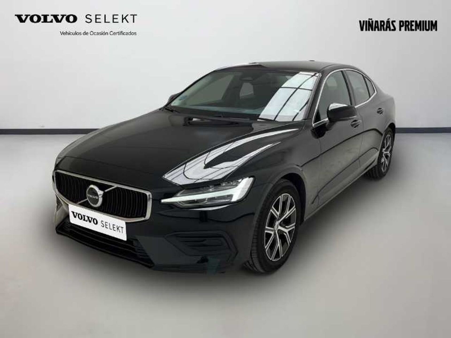 Imagen de VOLVO S60