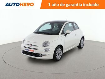 Imagen de FIAT 500 1.0 Hybrid Dolcevita 52kW