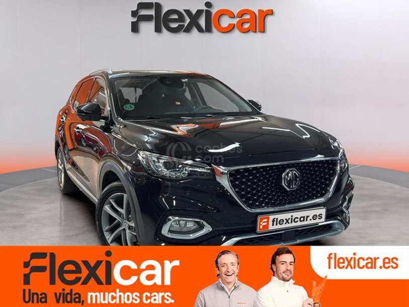 Foto del MG HS 1.5 T-GDI AT Luxury