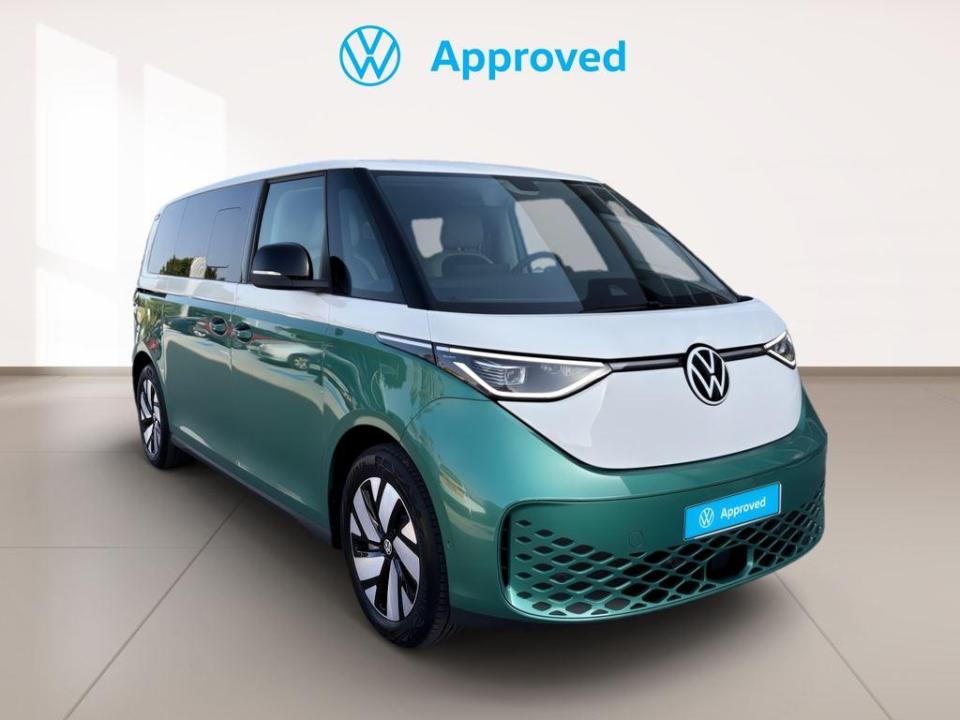 VOLKSWAGEN ID7 (Pro 7 asientos 210 kW (286 CV)) en Cádiz