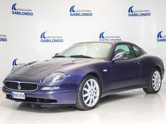 Imagen de MASERATI 3200 GT