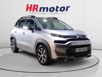 Imagen de CITROEN C3 Aircross Puretech S&S Shine 110