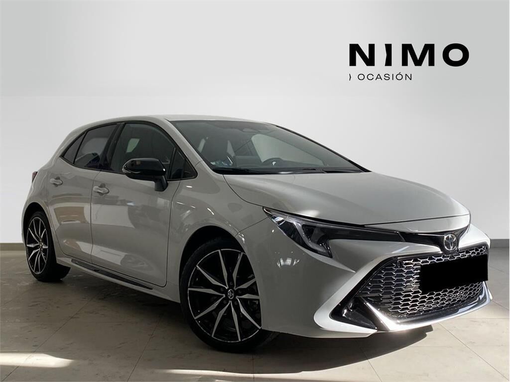 TOYOTA Corolla (140H GR-Sport) en Cádiz