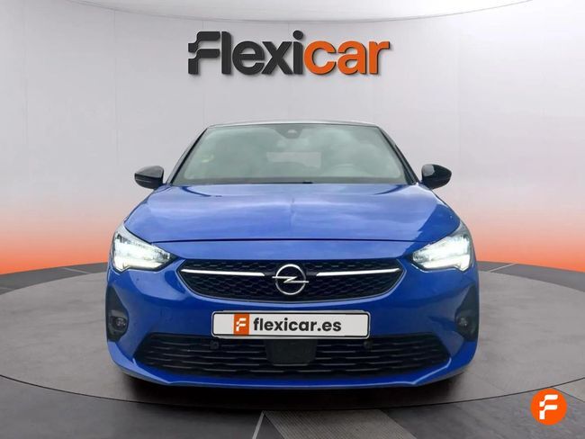 Foto del OPEL Corsa 1.2T XHL S-S GS-Line 100