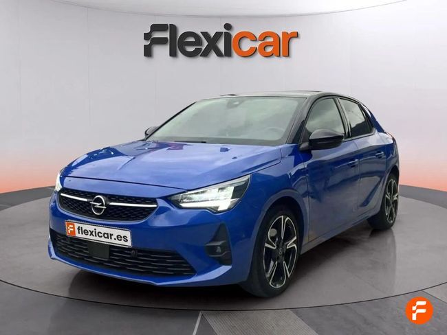 Foto del OPEL Corsa 1.2T XHL S-S GS-Line 100