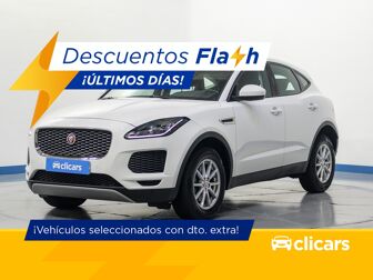 Imagen de JAGUAR E-Pace 2.0D I4 R-Dynamic Base FWD 150