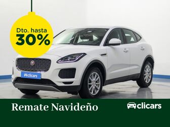 Imagen de JAGUAR E-Pace 2.0D I4 R-Dynamic Base FWD 150