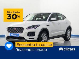 Imagen de JAGUAR E-Pace 2.0D I4 R-Dynamic Base FWD 150