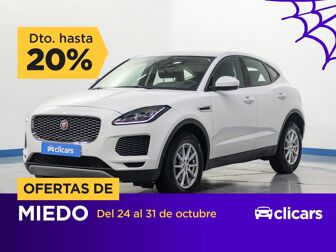 Imagen de JAGUAR E-Pace 2.0D I4 R-Dynamic Base FWD 150