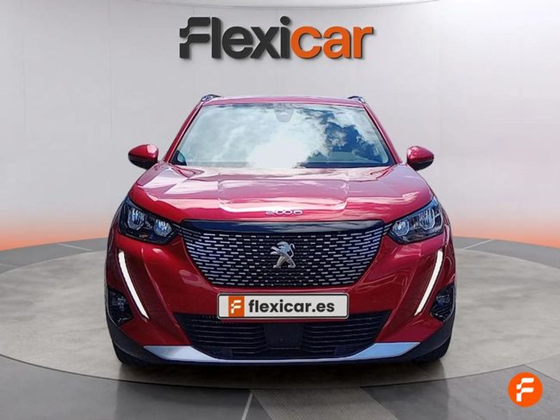 Imagen 2 de PEUGEOT 2008