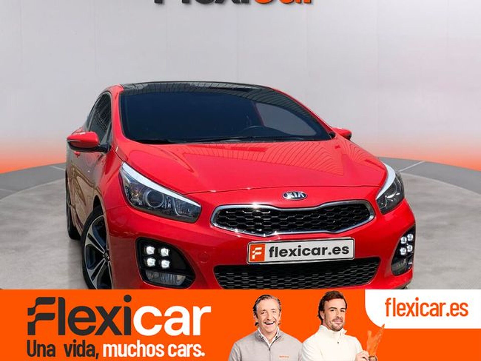 Imagen de KIA Ceed