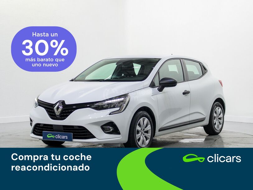 Foto del RENAULT Clio Blue dCi Business 63kW