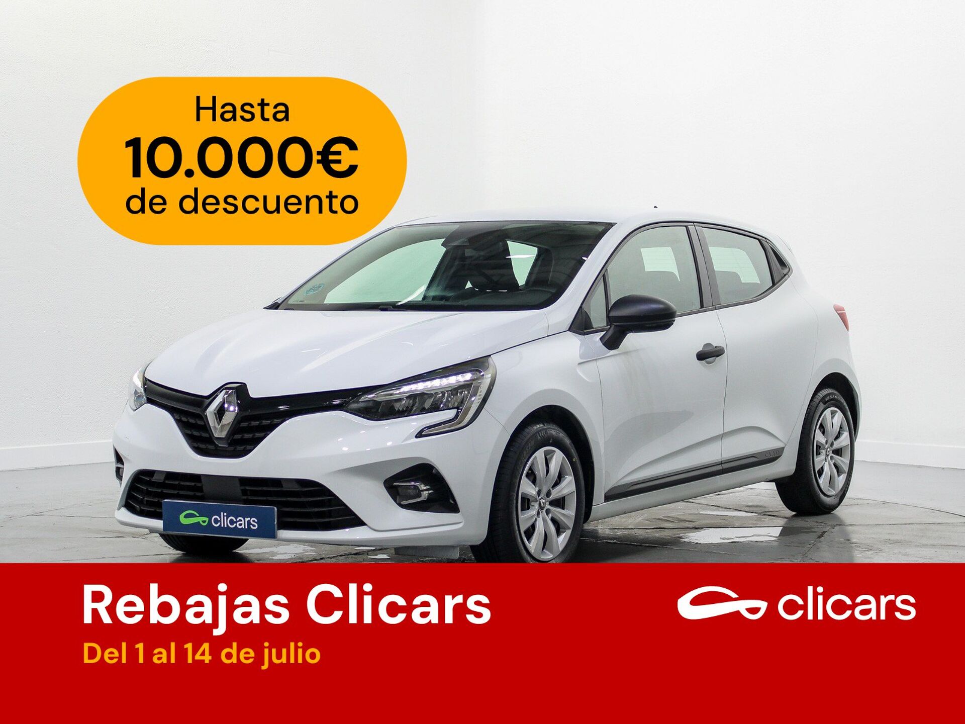 Imagen de RENAULT Clio