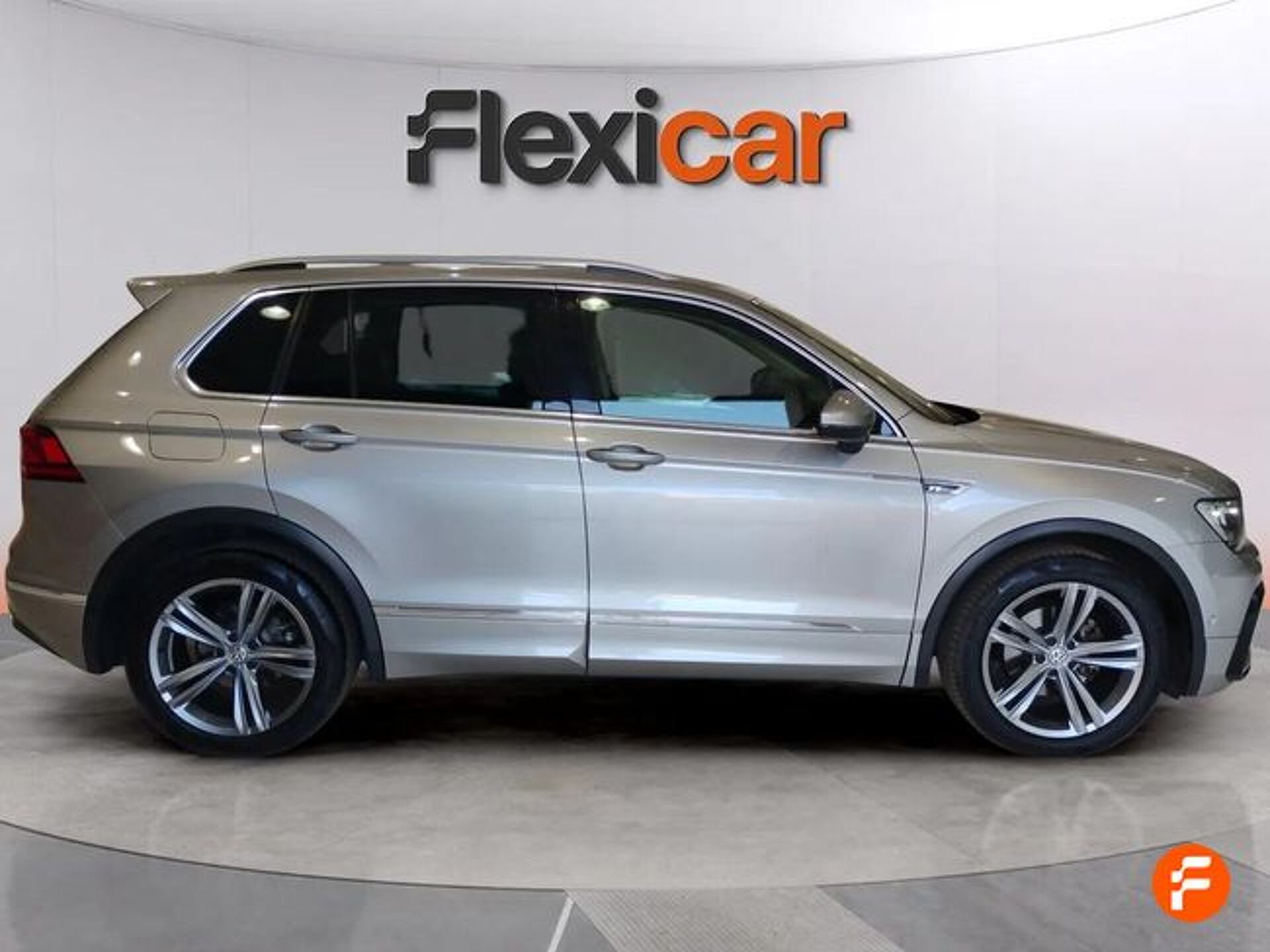 Imagen 3 de VOLKSWAGEN Tiguan