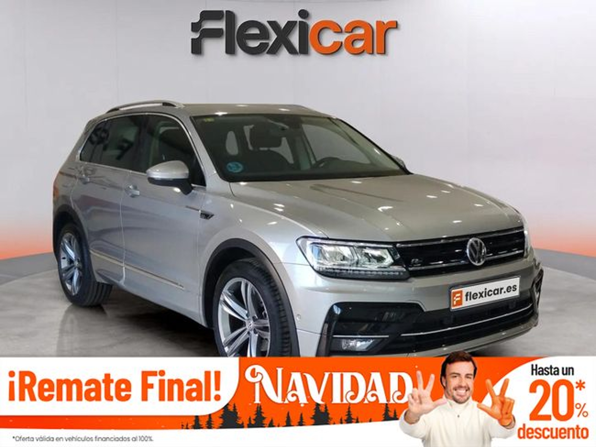 Imagen de VOLKSWAGEN Tiguan