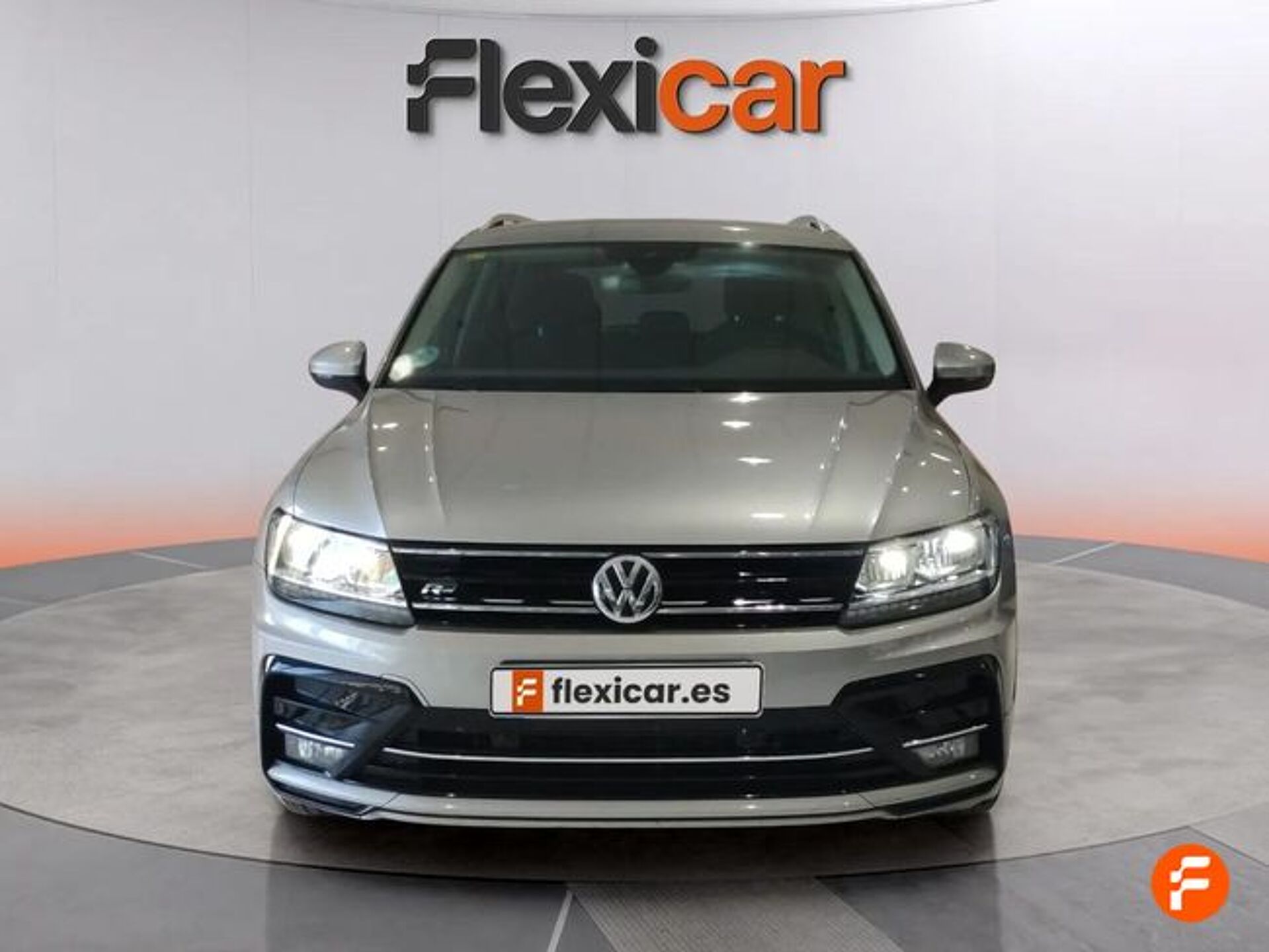 Imagen 2 de VOLKSWAGEN Tiguan