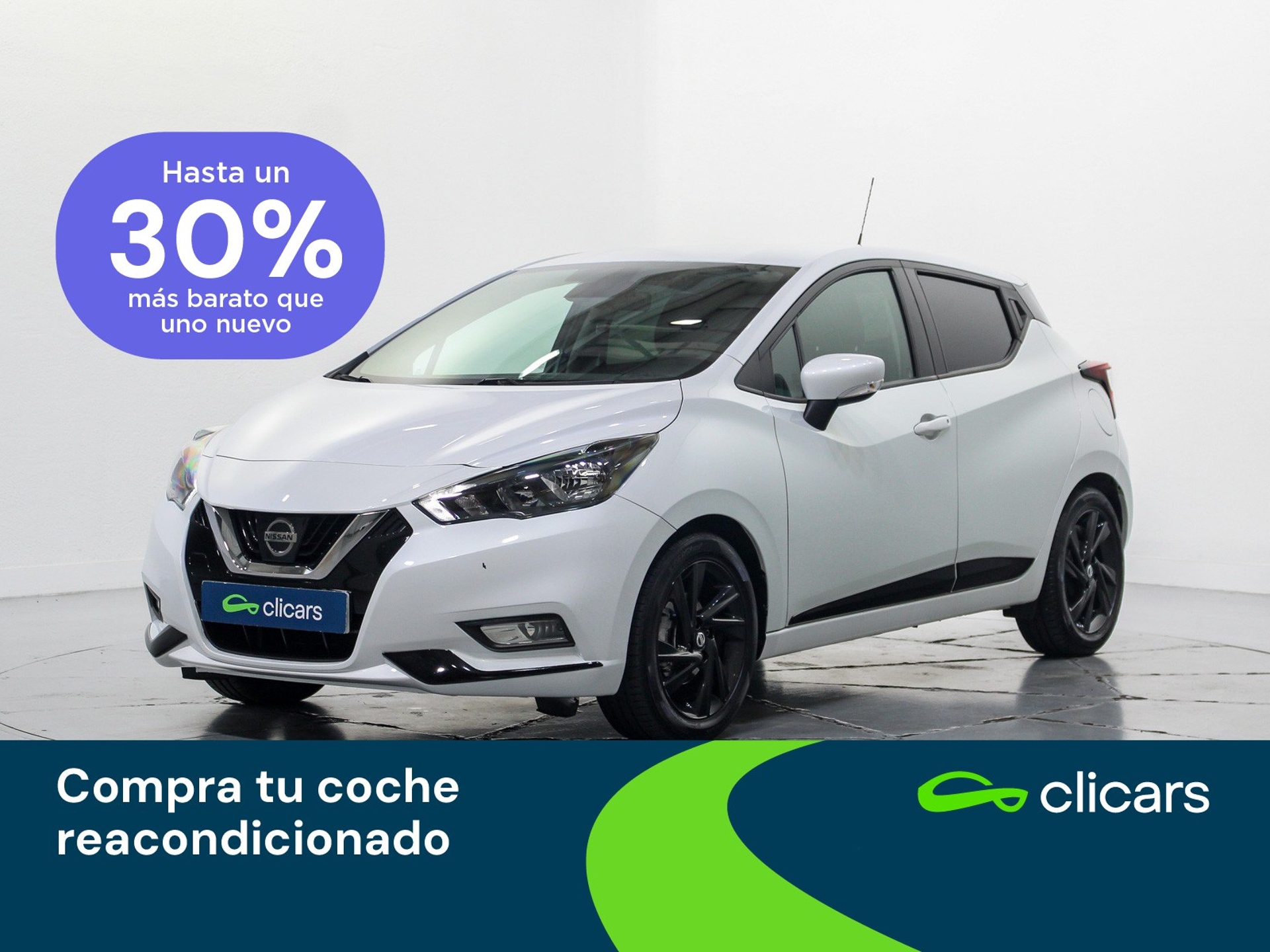 Imagen de NISSAN Micra