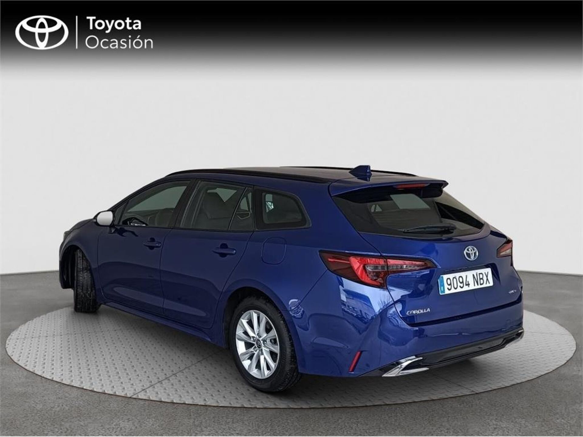 Imagen 2 de TOYOTA Corolla